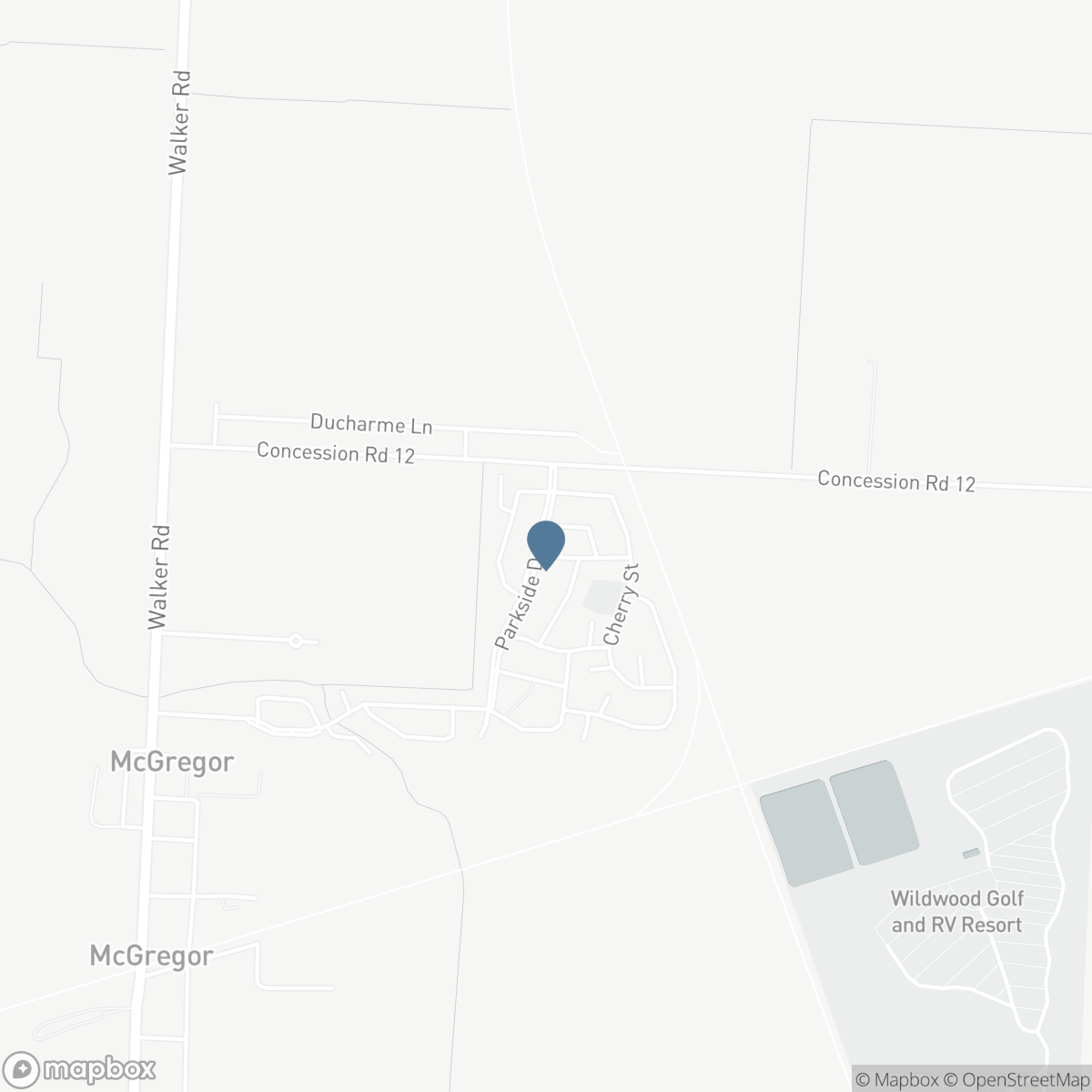 79 PARKSIDE, Essex, Ontario N0R 1J0